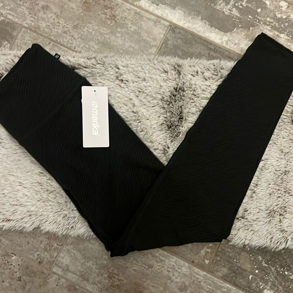 Marika Leggings